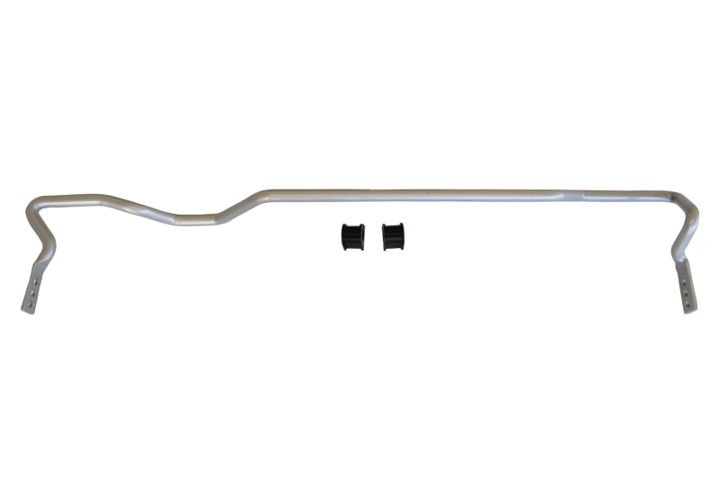 Subaru Impreza Sway Bar - Rear - Whiteline - 22mm 3 Point Adjustable - `02-`03