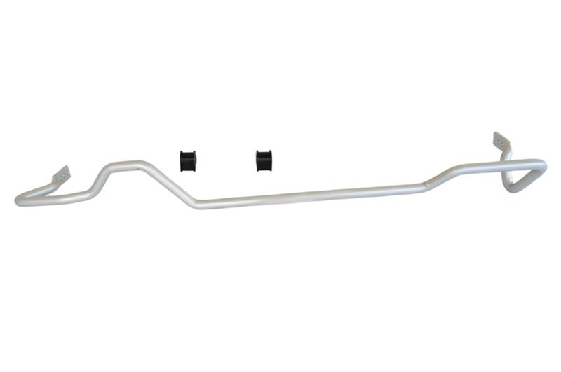 Subaru Impreza Sway Bar - Rear - Whiteline - 22mm 3 Point Adjustable - `02-`03
