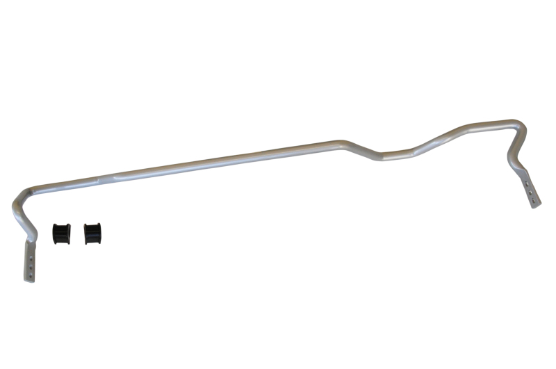 Subaru WRX Sway Bar - Rear - Whiteline - 22mm 3 Point Adjustable - `02-`03