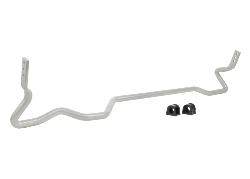 Subaru Impreza Sway Bar - Rear - Whiteline - 24mm 3 Point Adjustable - `04-`07