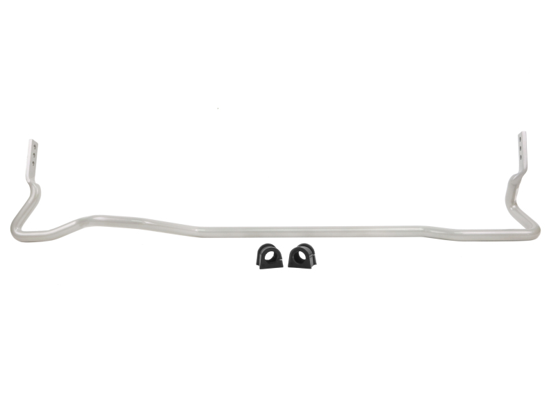 Subaru WRX Sway Bar - Rear - Whiteline - 24mm 3 Point Adjustable - `04-`07