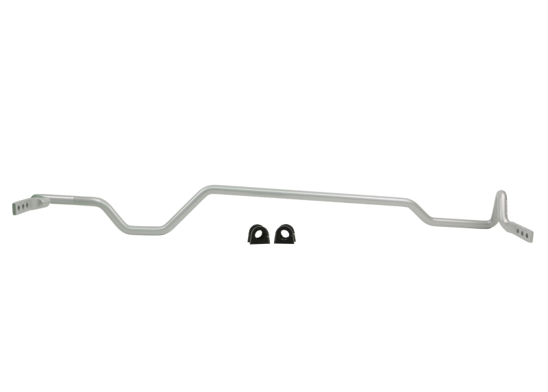 Subaru Impreza Sway Bar - Rear - Whiteline - 22mm 3 Point Adjustable - `04-`07