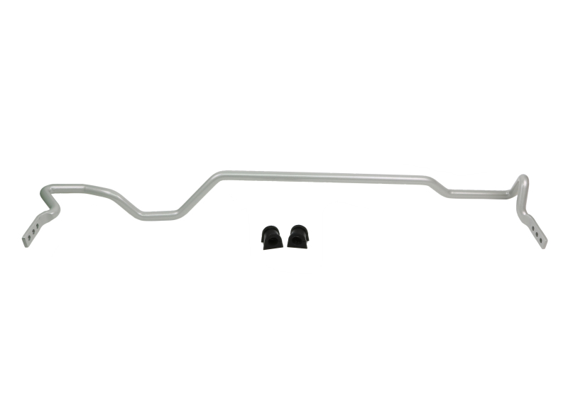Subaru Impreza Sway Bar - Rear - Whiteline - 22mm 3 Point Adjustable - `04-`07