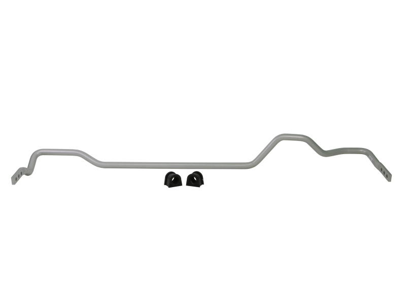 Subaru WRX STI Sway Bar - Rear - Whiteline - 22mm Heavy Duty Adjustable - `04-`07