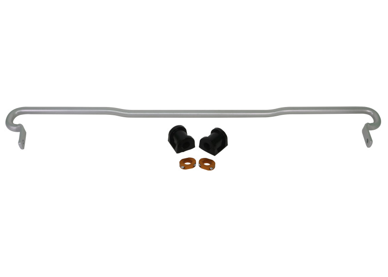 Subaru WRX STI Sway Bar - Rear - Whiteline - 20mm Fixed Position - `08-`09