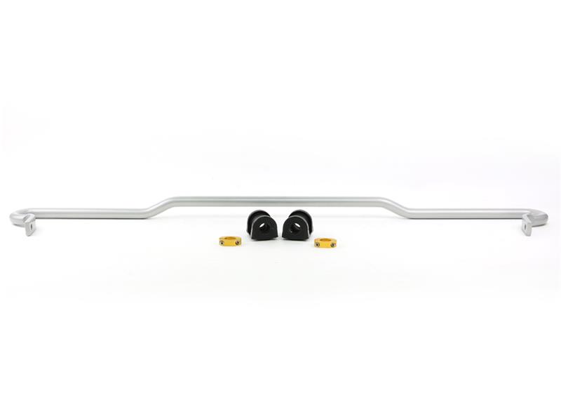 Subaru WRX STI Sway Bar - Rear - Whiteline - 20mm Fixed Position - `08-`09