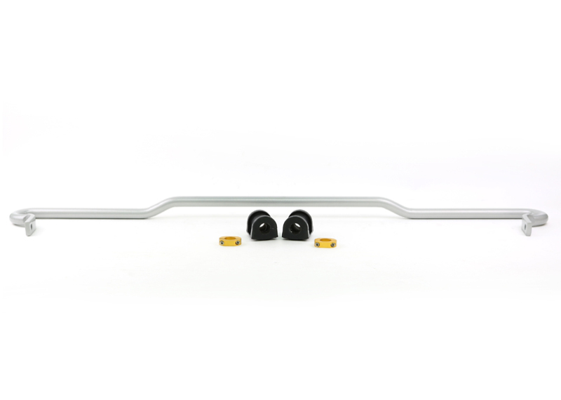 Subaru WRX STI Sway Bar - Rear - Whiteline - 20mm Fixed Position - `08-`09