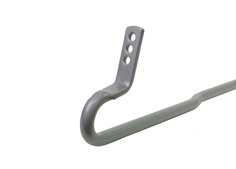 Scion FR S Sway Bar - Rear - Whiteline - 18mm 3 Point Adjustable - `12-`27