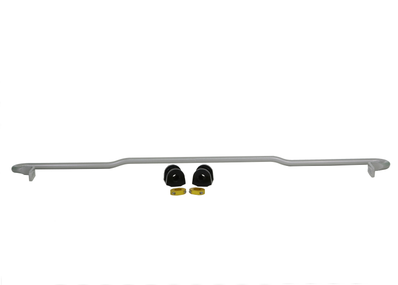 Scion FR S Sway Bar - Rear - Whiteline - 18mm 3 Point Adjustable - `12-`27