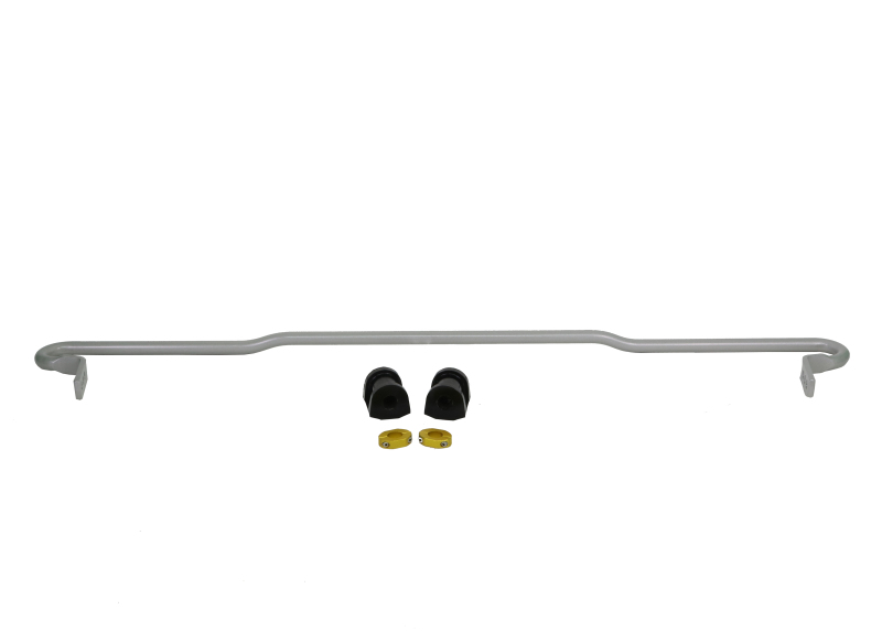 Scion FR S Sway Bar - Rear - Whiteline - 18mm 3 Point Adjustable - `12-`27