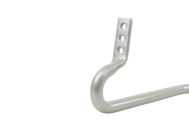 Scion FR S Sway Bar - Rear - Whiteline - 18mm 3 Point Adjustable - `12-`27