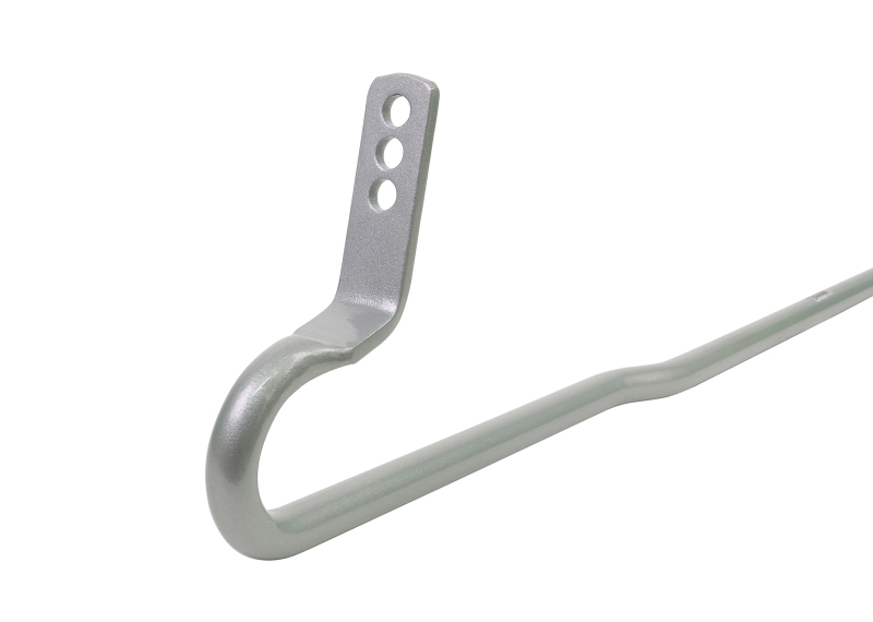 Scion FR S Sway Bar - Rear - Whiteline - 16mm 3 Point Adjustable w/ Endlinks - `12-`27