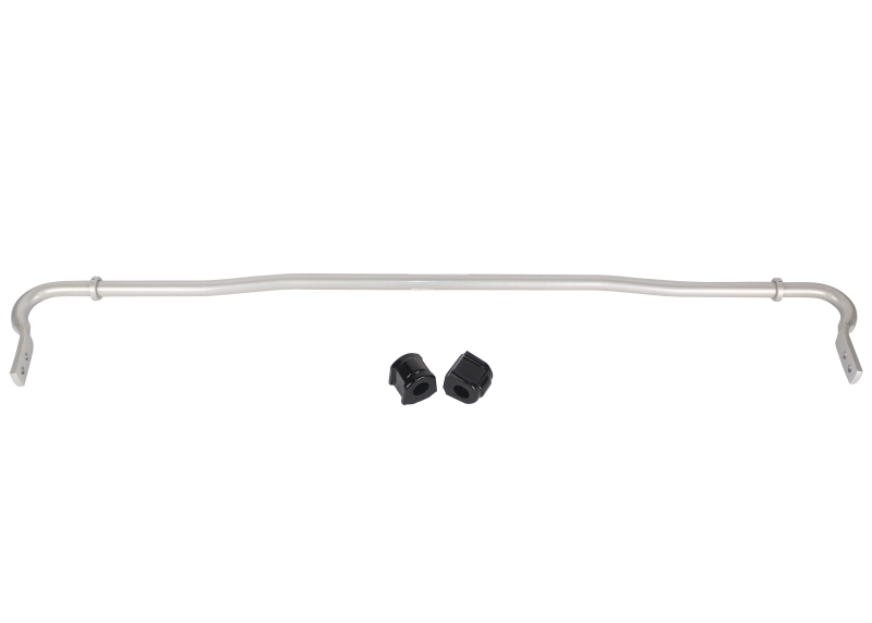 Subaru Outback Suspension Sway Bar - Rear - Whiteline - 20mm 2 Point Adjustable - `20-`27