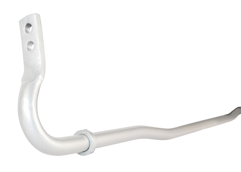 Subaru Outback Suspension Sway Bar - Rear - Whiteline - 20mm 2 Point Adjustable - `20-`27