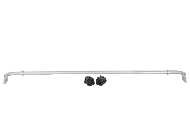 Subaru Outback Suspension Sway Bar - Rear - Whiteline - 20mm 2 Point Adjustable - `20-`27