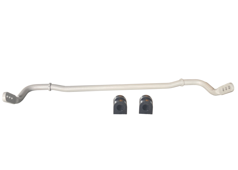 Tesla 3 Sway Bars - Front - Whiteline - 30mm Heavy Duty - `17-`20
