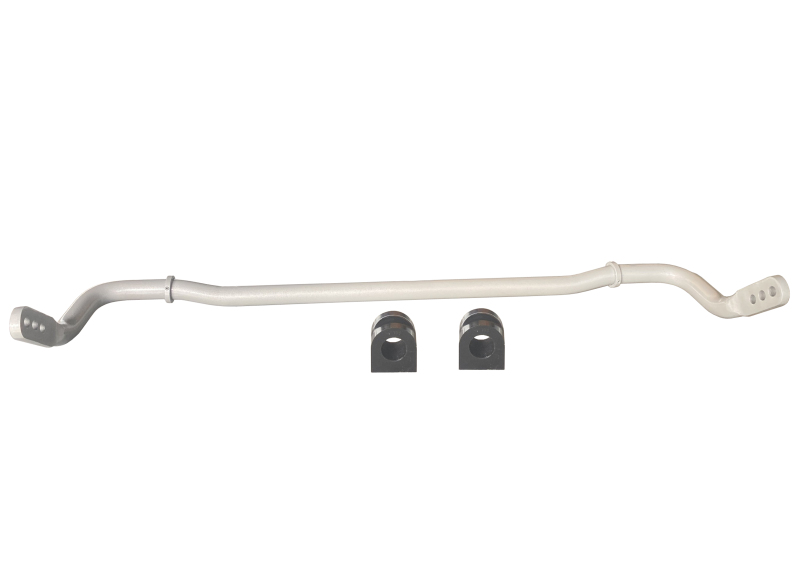 Tesla 3 Sway Bars - Front - Whiteline - 30mm Heavy Duty - `17-`20