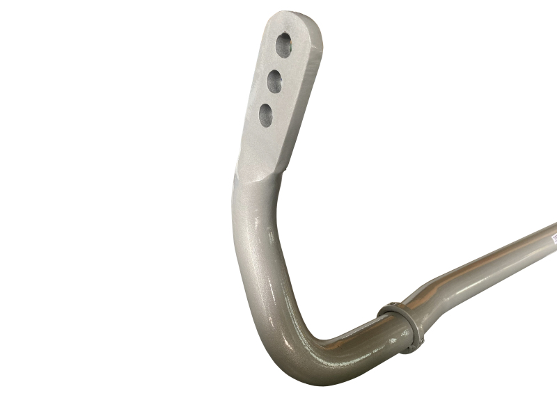 Tesla 3 Sway Bars - Front - Whiteline - 30mm Heavy Duty - `17-`20