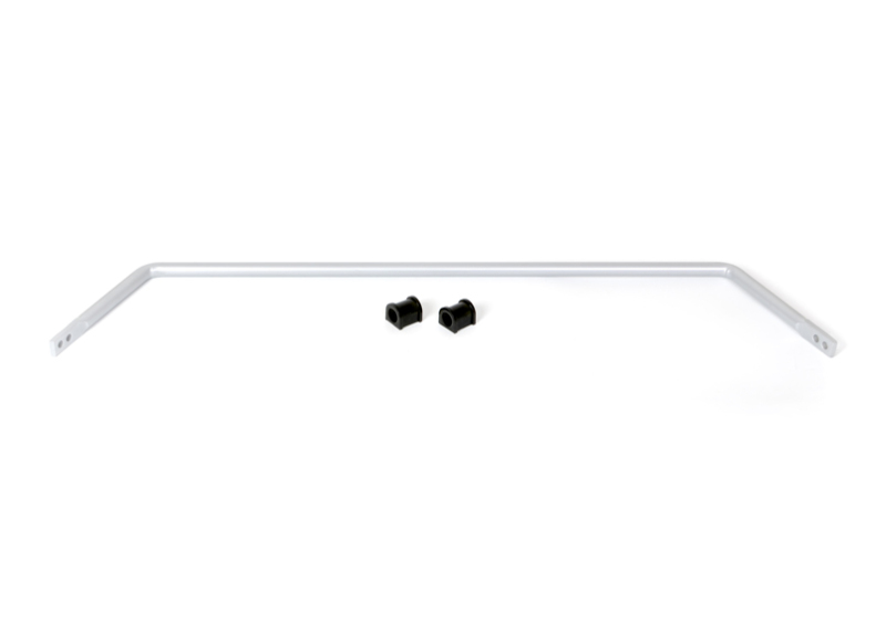Toyota MR2 Spyder Sway Bar - Front - Whiteline - 22mm Heavy Duty 2-Point Adjustable - `00-`06