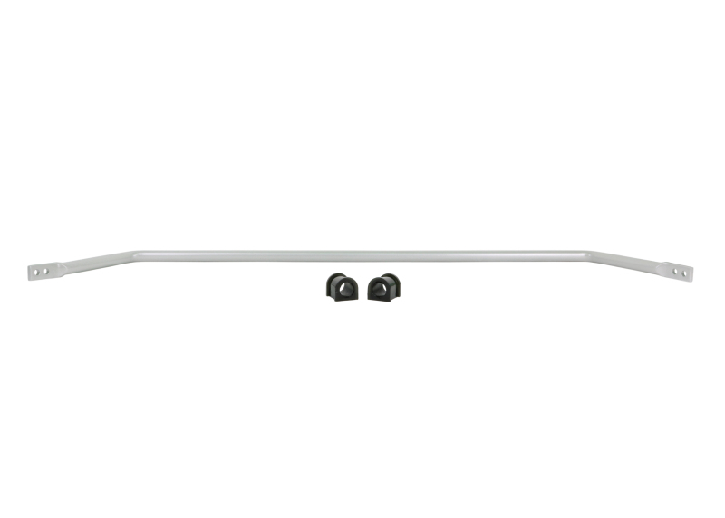 Toyota MR2 Spyder Sway Bar - Front - Whiteline - 22mm Heavy Duty 2-Point Adjustable - `00-`06