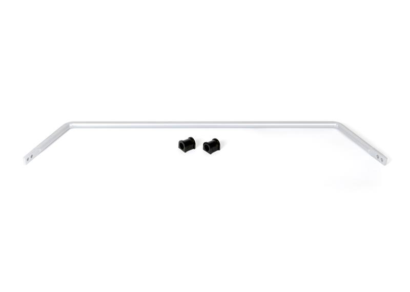 Toyota MR2 Spyder Sway Bar - Front - Whiteline - 22mm Heavy Duty 2-Point Adjustable - `00-`06