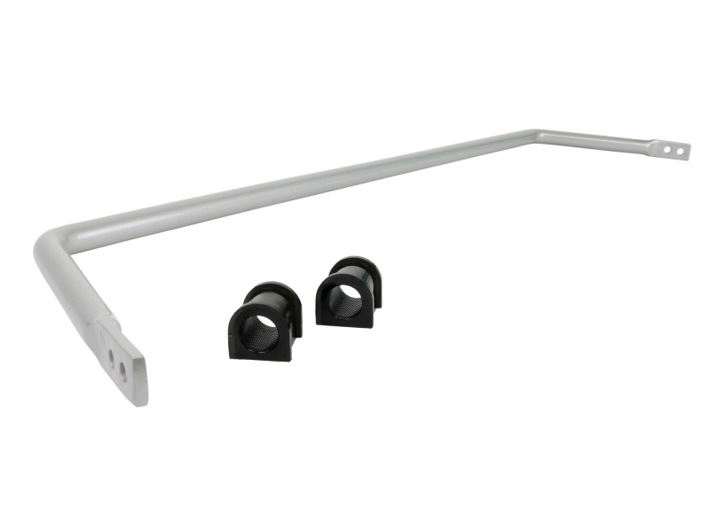 Toyota MR2 Spyder Sway Bar - Front - Whiteline - 22mm Heavy Duty 2-Point Adjustable - `00-`06