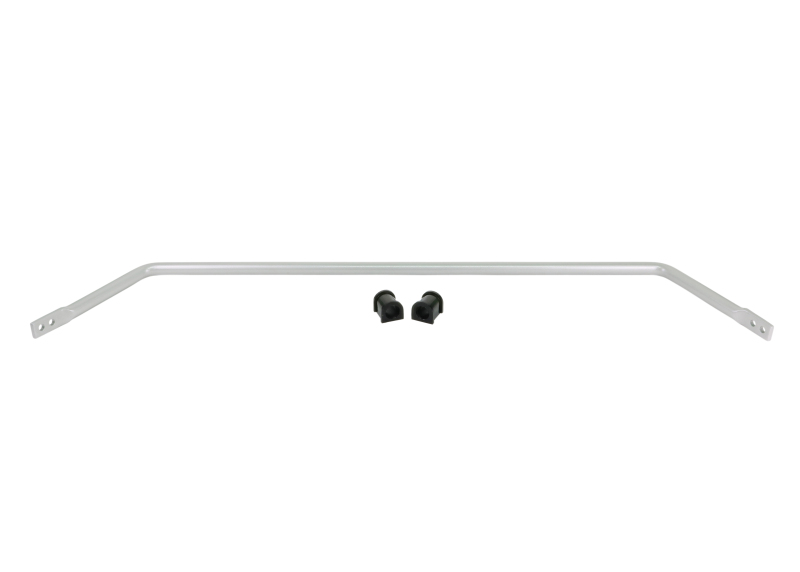 Toyota MR2 Spyder Sway Bar - Front - Whiteline - 22mm Heavy Duty 2-Point Adjustable - `00-`06