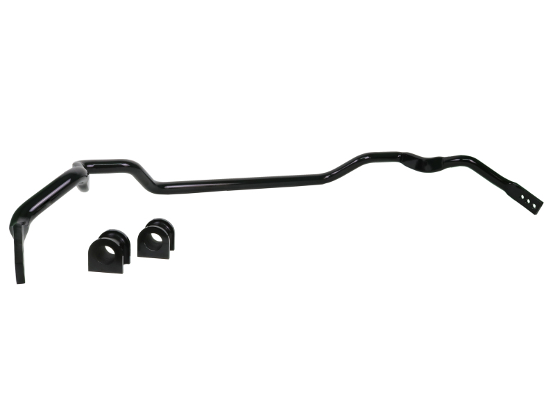 Toyota 4Runner Sway Bar - Front - Whiteline - Heavy Duty Adjustable 30mm - `03-`09