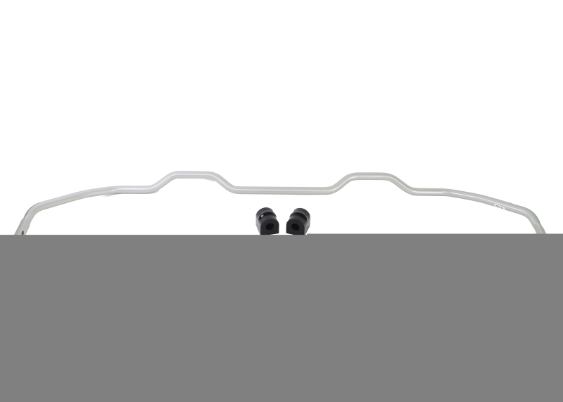 Tesla Model 3 Sway Bar - Rear - Whiteline - 20mm X Heavy Duty Adjustable - `17-`20