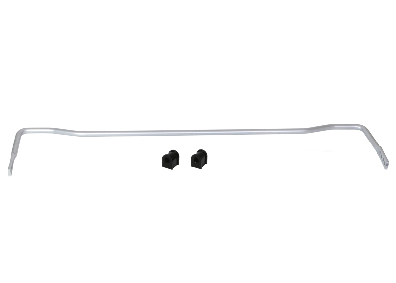 Toyota MR2 Sway Bar - Rear - Whiteline - 18mm Heavy Duty Adjustable - `01-`04
