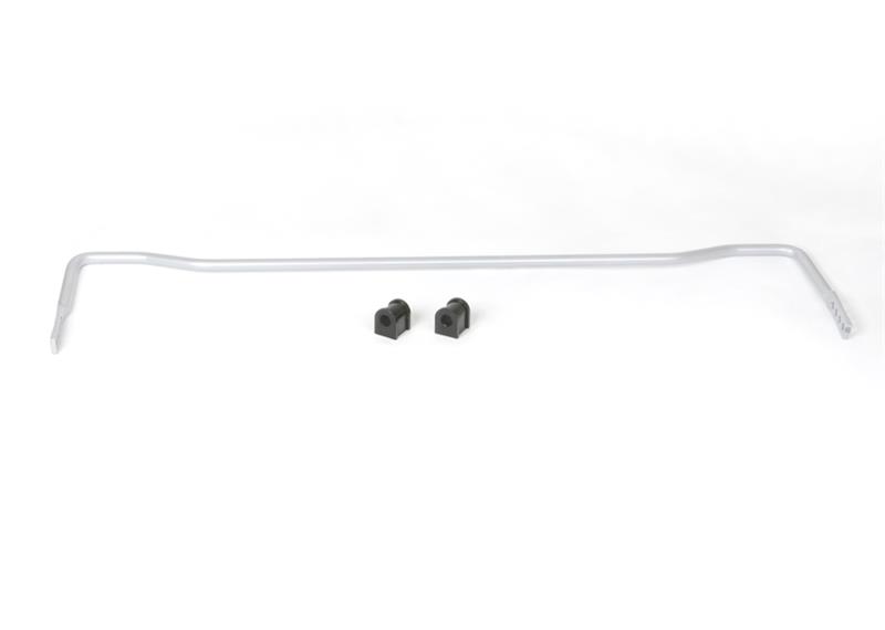 Toyota MR2 Sway Bar - Rear - Whiteline - 18mm Heavy Duty Adjustable - `01-`04