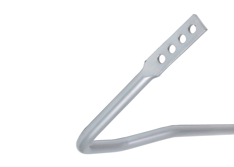 Toyota MR2 Sway Bar - Rear - Whiteline - 18mm Heavy Duty Adjustable - `01-`04