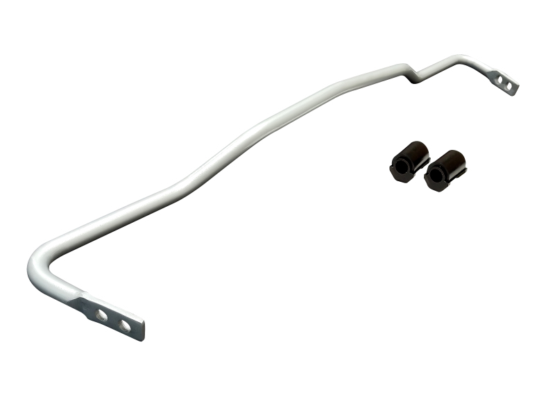 Lexus IS250 Sway Bar - Rear - Whiteline - 18mm X Heavy Duty Adjustable - `06-`13
