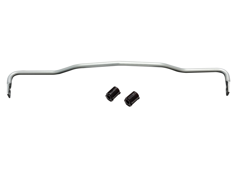 Lexus IS250 C Sway Bar - Rear - Whiteline - 18mm X Heavy Duty Adjustable - `10-`13