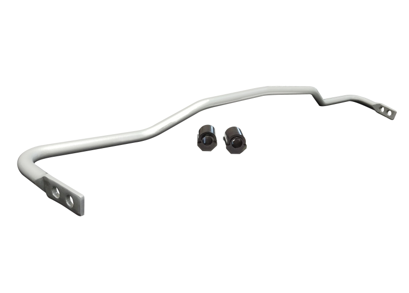 Lexus IS250 C Sway Bar - Rear - Whiteline - 18mm X Heavy Duty Adjustable - `10-`13