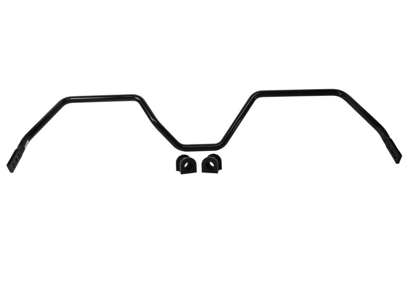 Lexus GX460 Sway Bar - Rear - Whiteline - 24mm Heavy Duty Adjustable - `11-`18