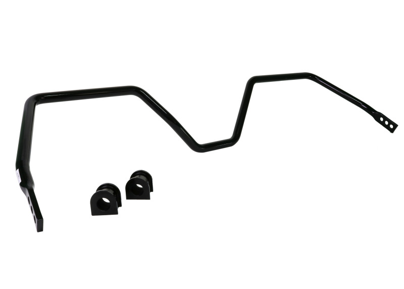 Lexus GX460 Sway Bar - Rear - Whiteline - 24mm Heavy Duty Adjustable - `11-`18