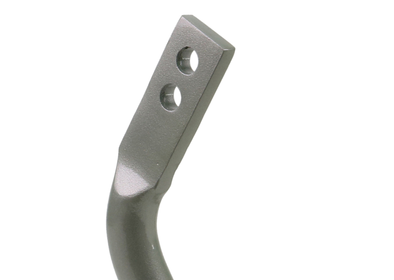 Volkswagen Golf Sway Bar - Front - Whiteline - 24mm 2 Point Adjustable - `12-`27