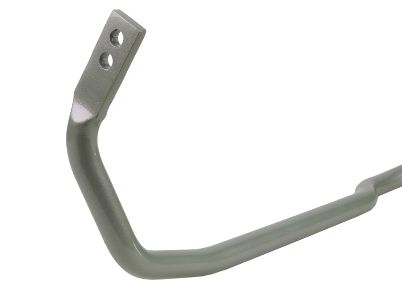 Volkswagen Golf R Sway Bar - Front - Whiteline - 26mm Adjustable - `13-`27
