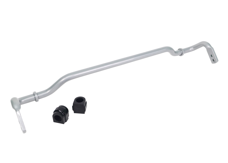 Volkswagen Golf GTI Sway Bar - Rear - Whiteline - 24mm 2 Point Adjustable - `15-`25