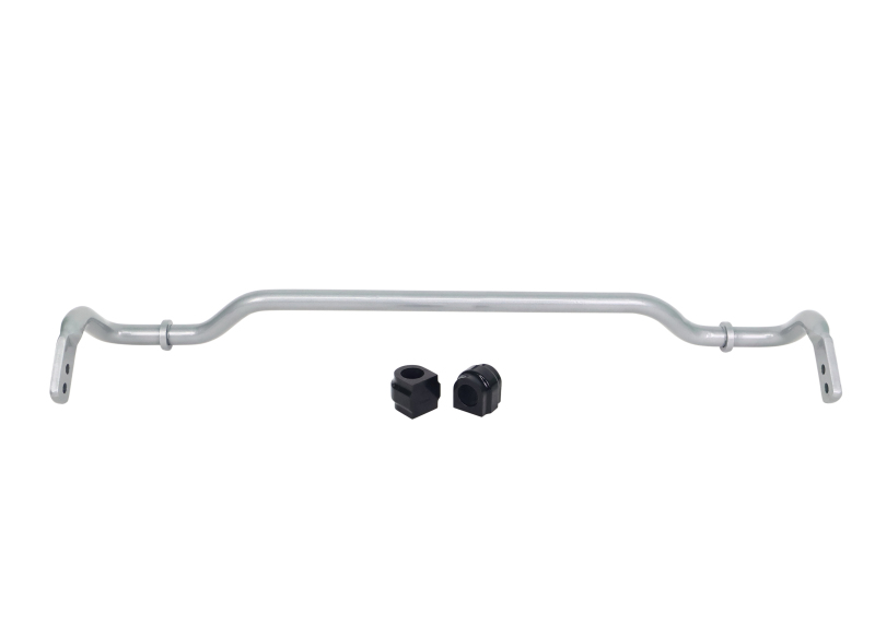 Volkswagen Golf GTI Sway Bar - Rear - Whiteline - 24mm 2 Point Adjustable - `15-`25