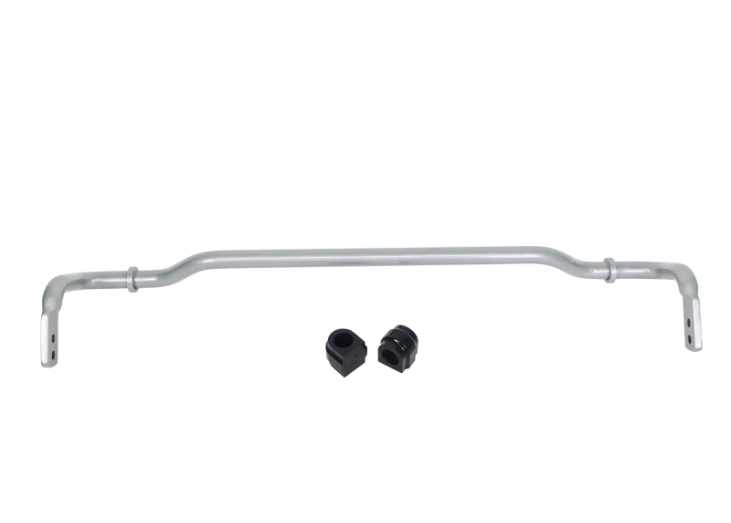 Volkswagen Golf GTI Sway Bar - Rear - Whiteline - 24mm 2 Point Adjustable - `15-`25