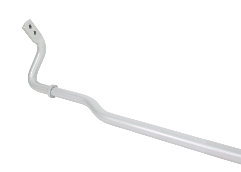 Volkswagen Golf R Sway Bar - Rear - Whiteline - 24mm 2 Point Adjustable - `22-`27