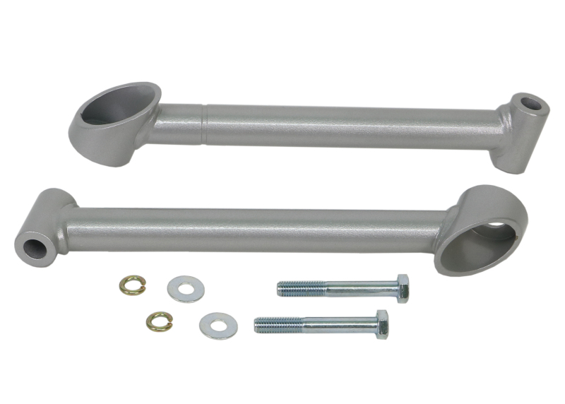 Subaru WRX STI Sway Bars - Rear - Whiteline - `08-`09