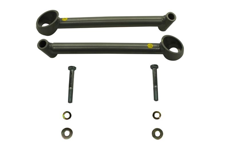 Subaru WRX STI Sway Bars - Rear - Whiteline - `08-`09