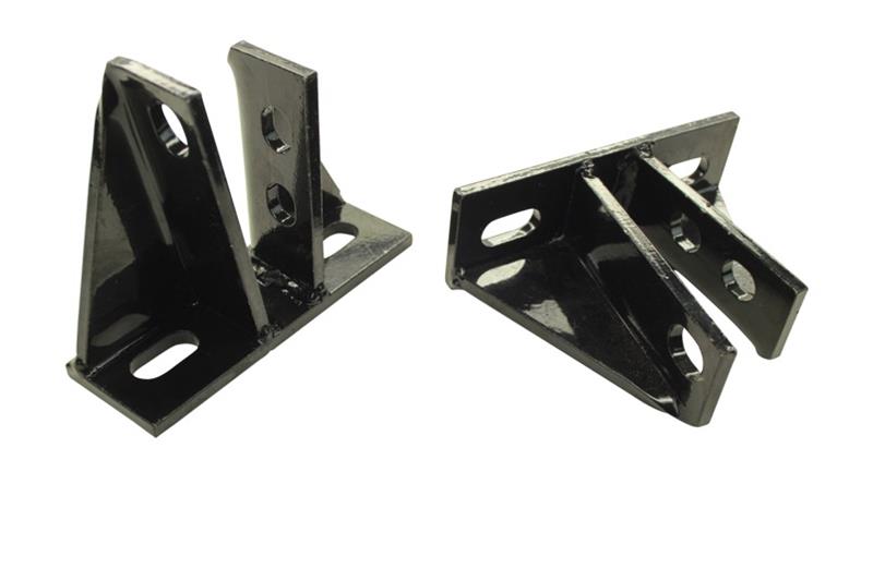 Mitsubishi Evolution Sway Bar Mount Kit - Rear - Whiteline - 24mm HD - `02-`08