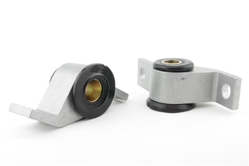 Subaru Impreza Suspension Control Arm Bushing Kit - Front - Whiteline - Anti-Dive Caster Kit - `03-`07
