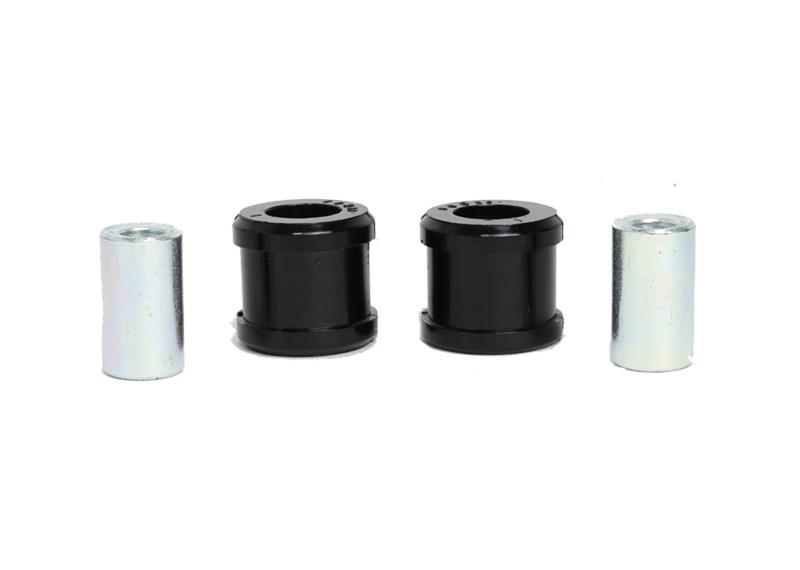 Mitsubishi Evolution Bump Steer Correction Kit - Rear - Whiteline - `03-`06