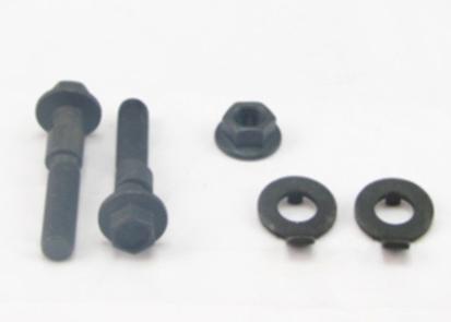 Subaru Impreza Camber Adjusting Bolt Kit - Whiteline - 14mm Camber Bolts - `03-`07