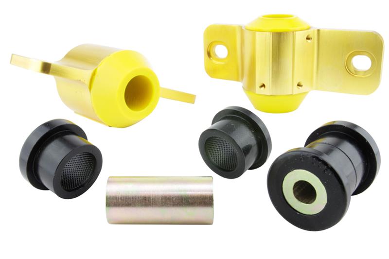 Ford Mustang Camber Kit - Front - Whiteline - Anti Dive Kit - `05-`10